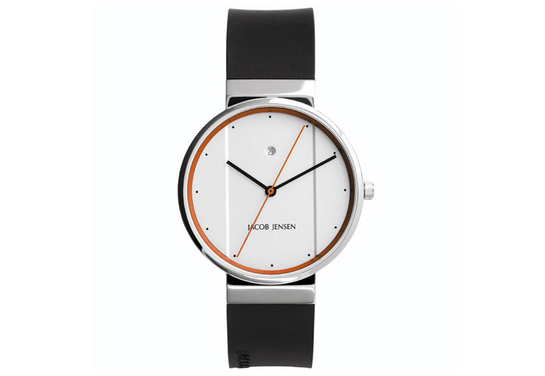 Jacob Jensen Uhrenarmband JJ755