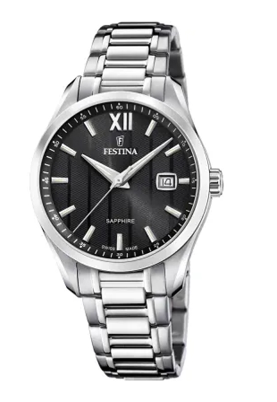 Festina Uhrenarmband F20026-4