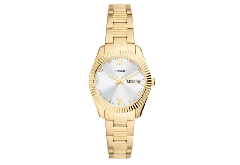 Fossil Uhrenarmband - FS5199