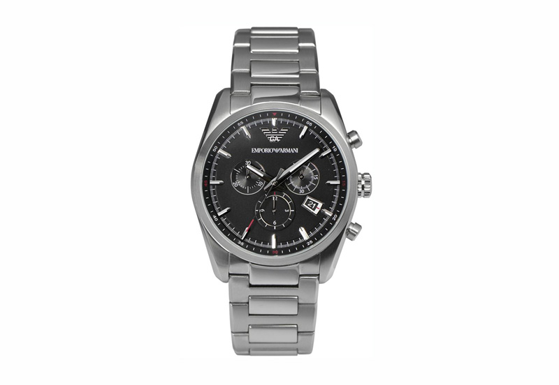 Armani Uhrenarmband AR6050
