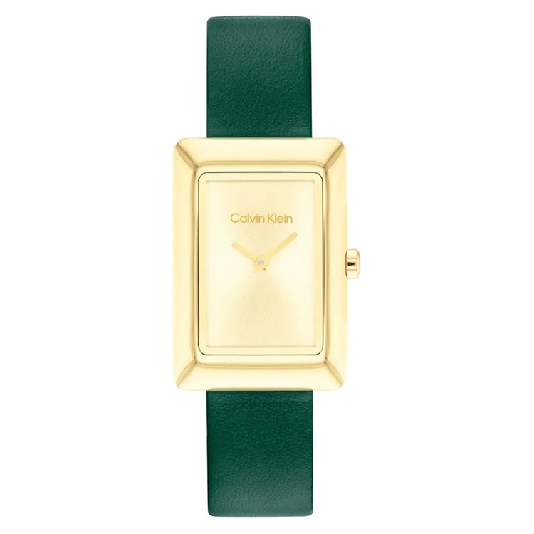 Calvin Klein Band 25200397 Styled