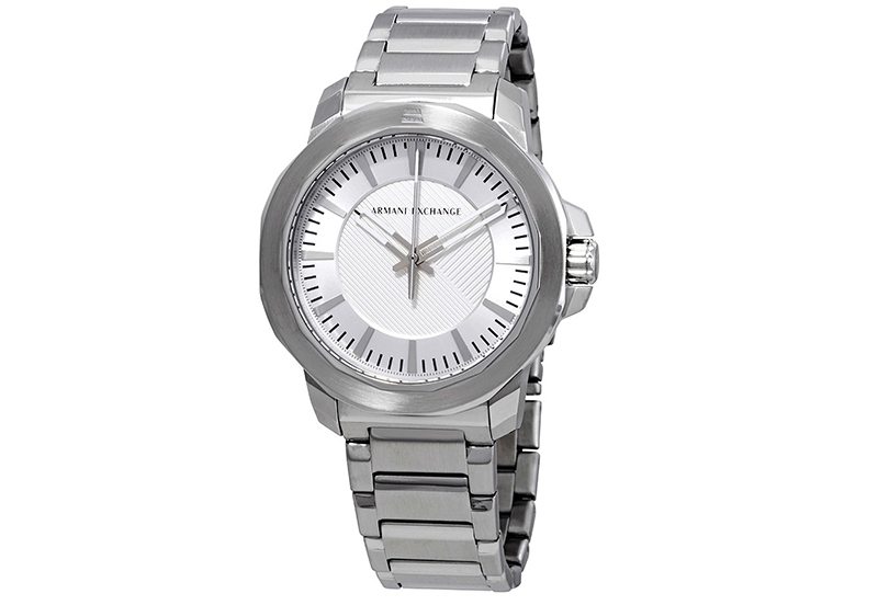 Armani Exchange Uhrenarmband AX1900