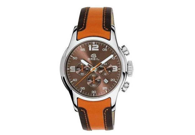 Breil Uhrenarmband BW0059