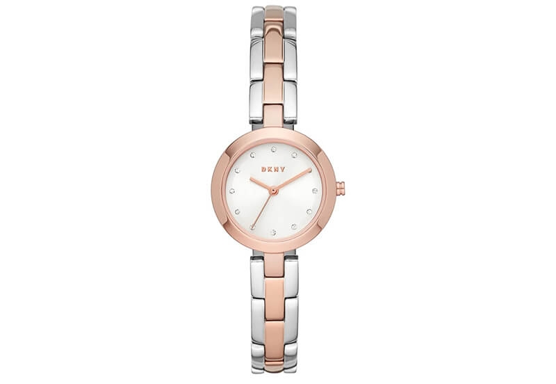 DKNY City Link Uhrenarmband NY2919