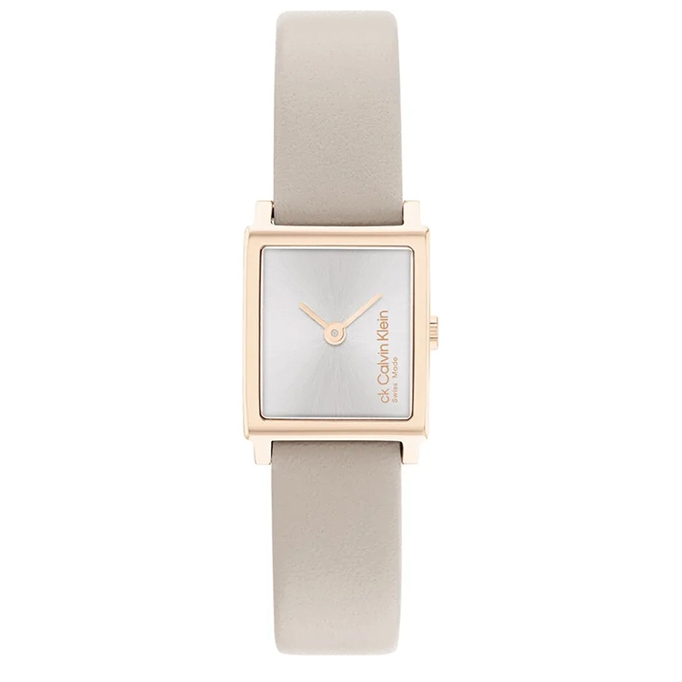 Calvin Klein Band 25000033 Swiss Elongated