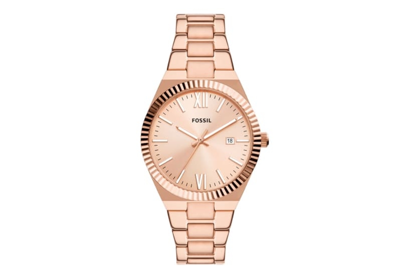 Fossil Uhrenarmband ES5258