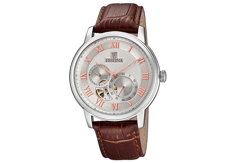 Festina uhrenarmband F6858 - 2