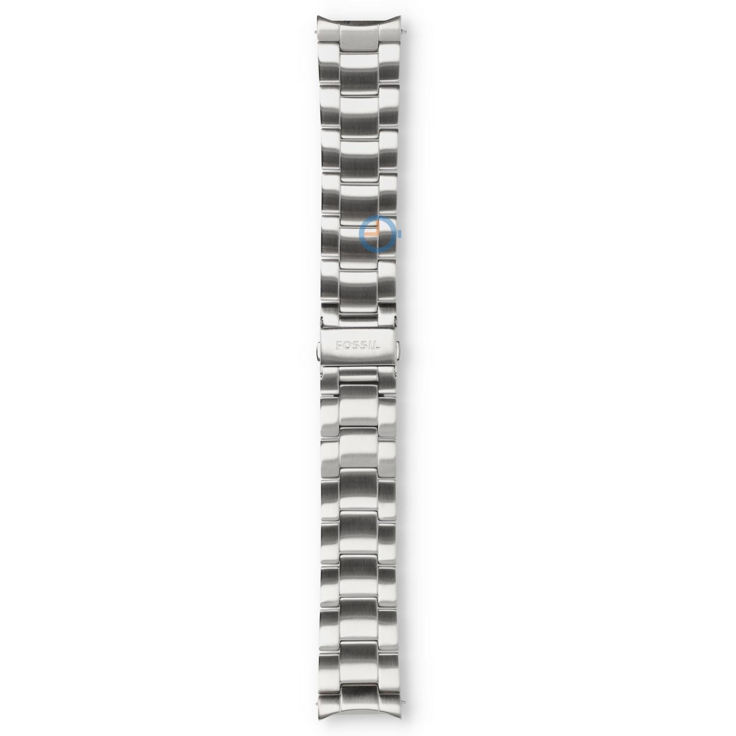 Fossil Uhrenarmband FS5887