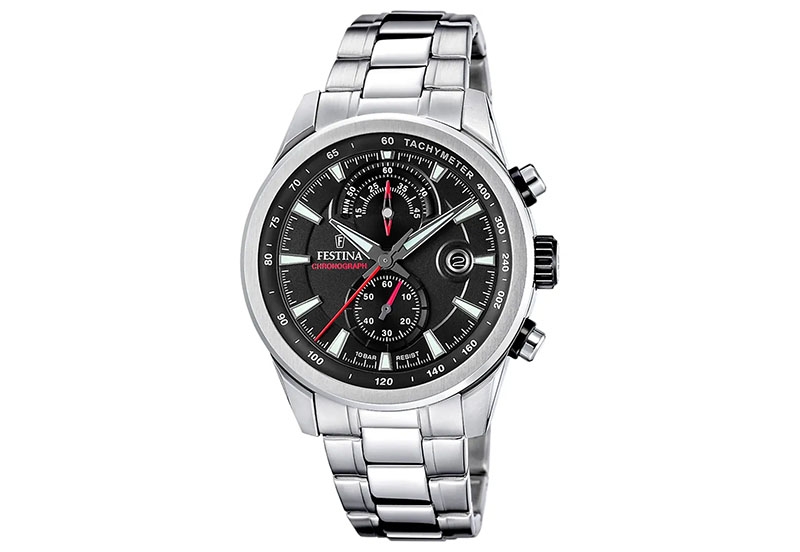 Festina Uhrenarmband F20694-6