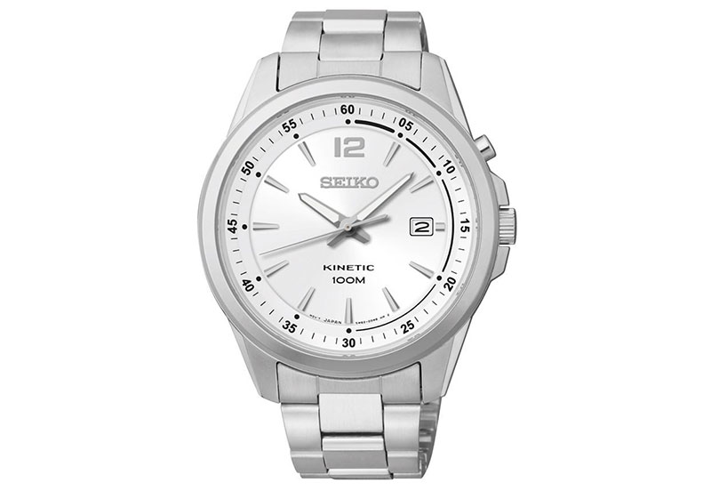 Seiko Uhrenarmband SKA587P1