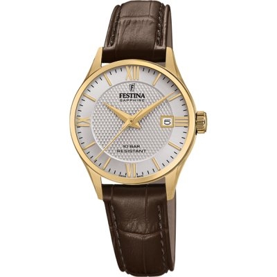 Festina Uhrenarmband F20011-2