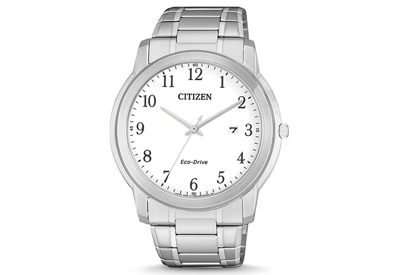 Citizen Uhrarmband AW1211 - 80A