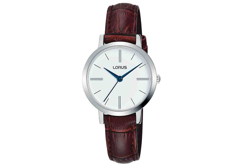 Lorus Uhrenarmband RG289QX9