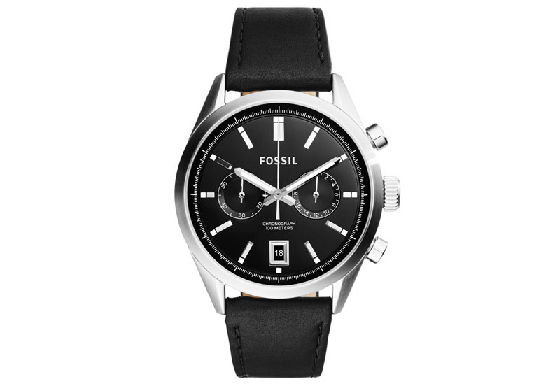 Fossil Uhrenarmband CH2972