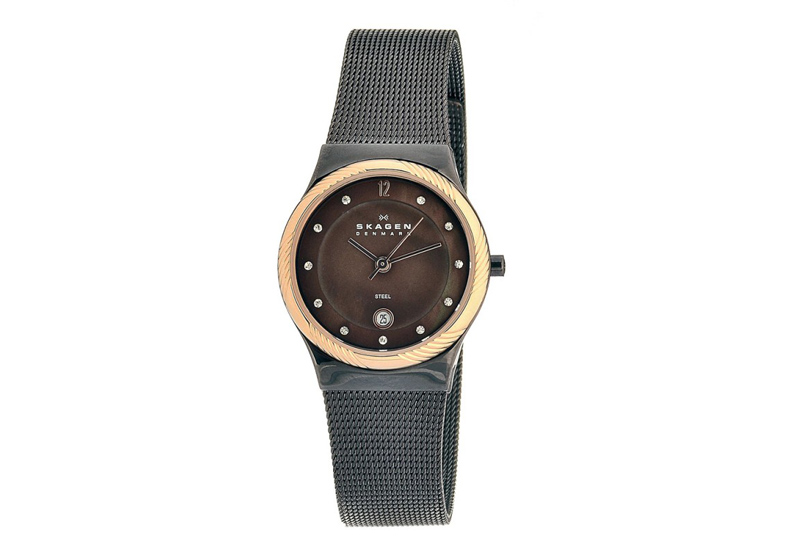 Skagen Uhrenarmband 880LDDR