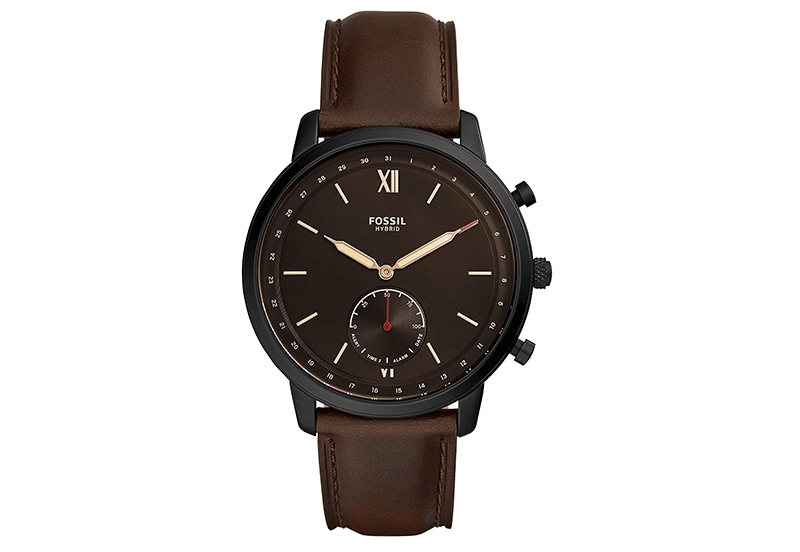 Fossil Uhrenarmband FTW1179