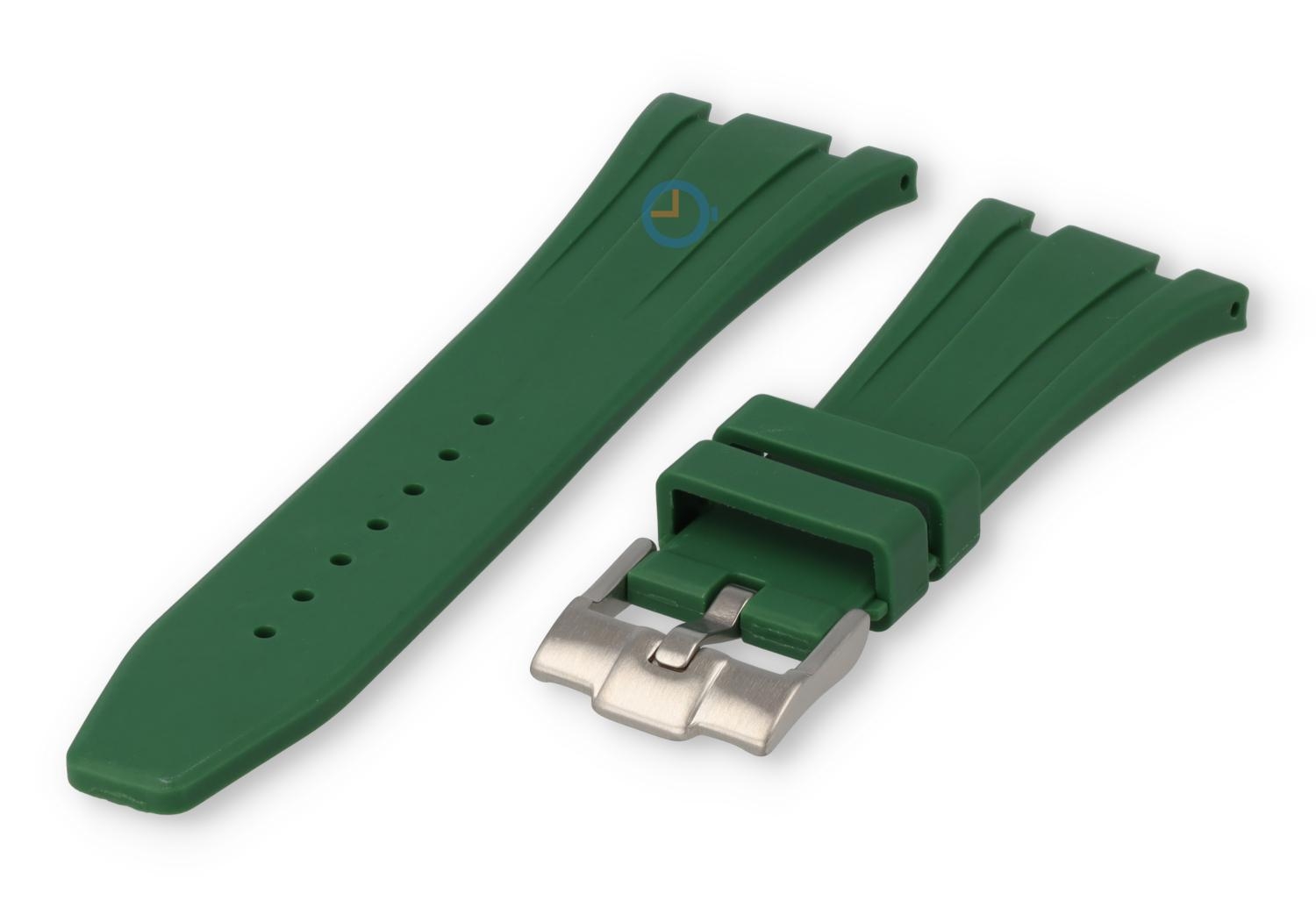 Universal Band 26mm Audemars Piguet Royal Oak - dunkelgrÃ¼n