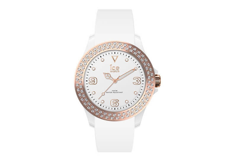 Ice-Watch Uhrenarmband - 017233 - ICE star - Medium
