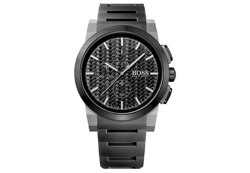 Hugo Boss Uhrenarmband HB1513089