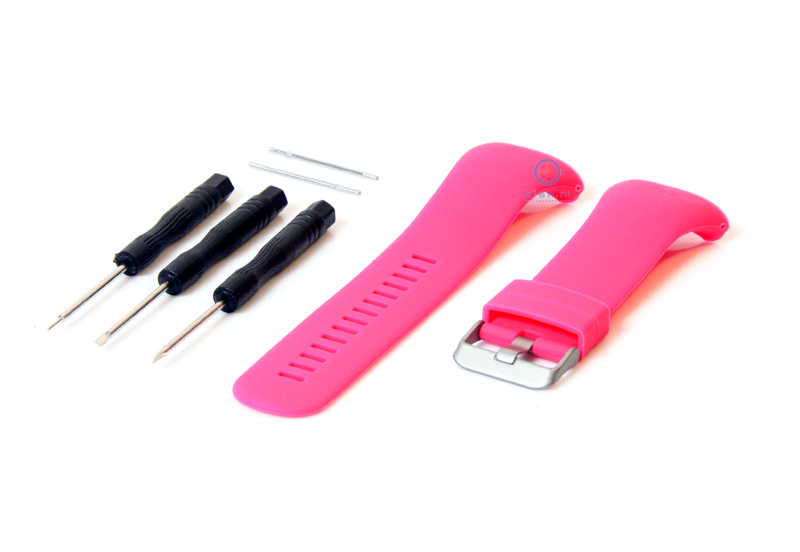 Suunto Core Uhrenarmband rosa