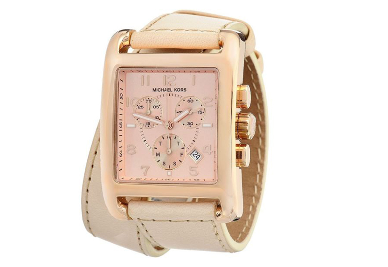 Michael Kors Uhrenarmband MK2225