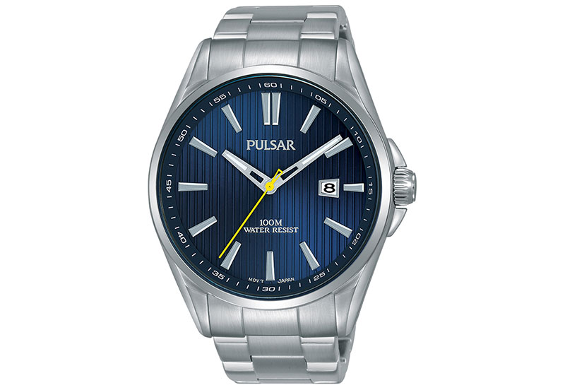 Pulsar Uhrenarmband PS9603X1