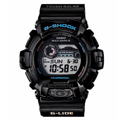 Casio Uhrenarmband GWX-8900-1ER