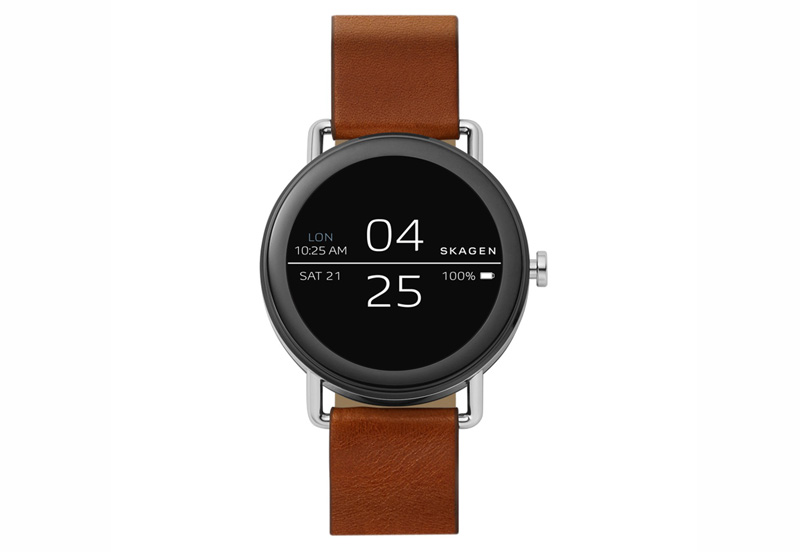 Skagen Uhrenarmband SKT5003