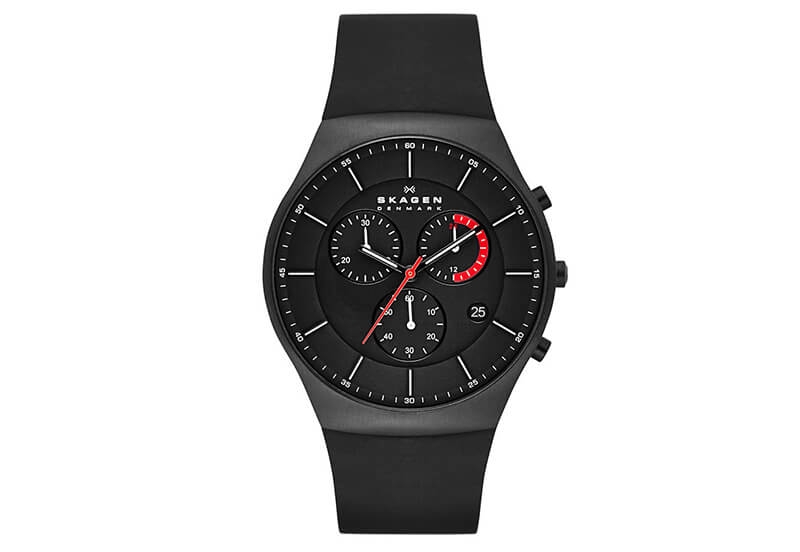 Skagen Uhrenarmband SKW6075
