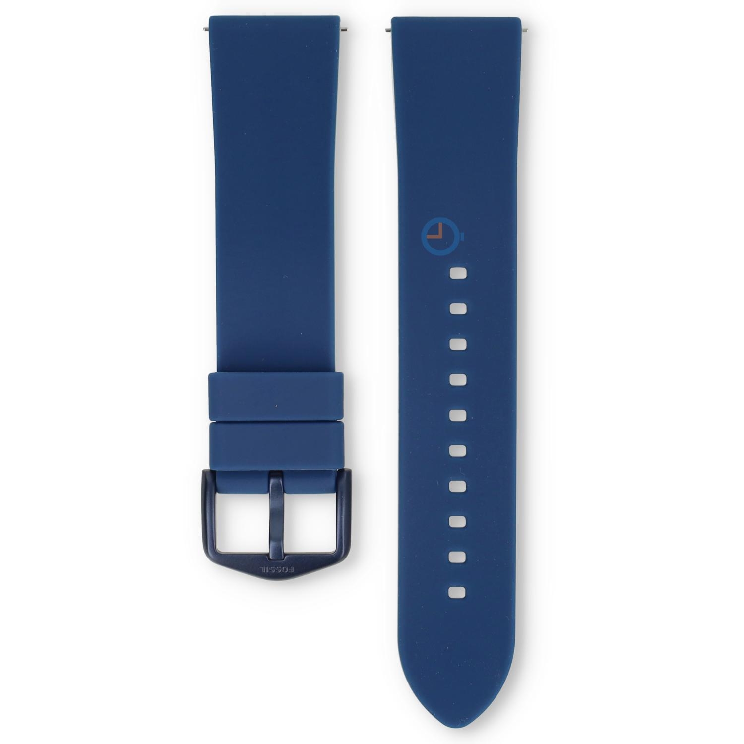 Fossil Uhrenarmband FTW4036