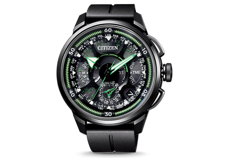 Citizen Uhrarmband CC7005 - 16E