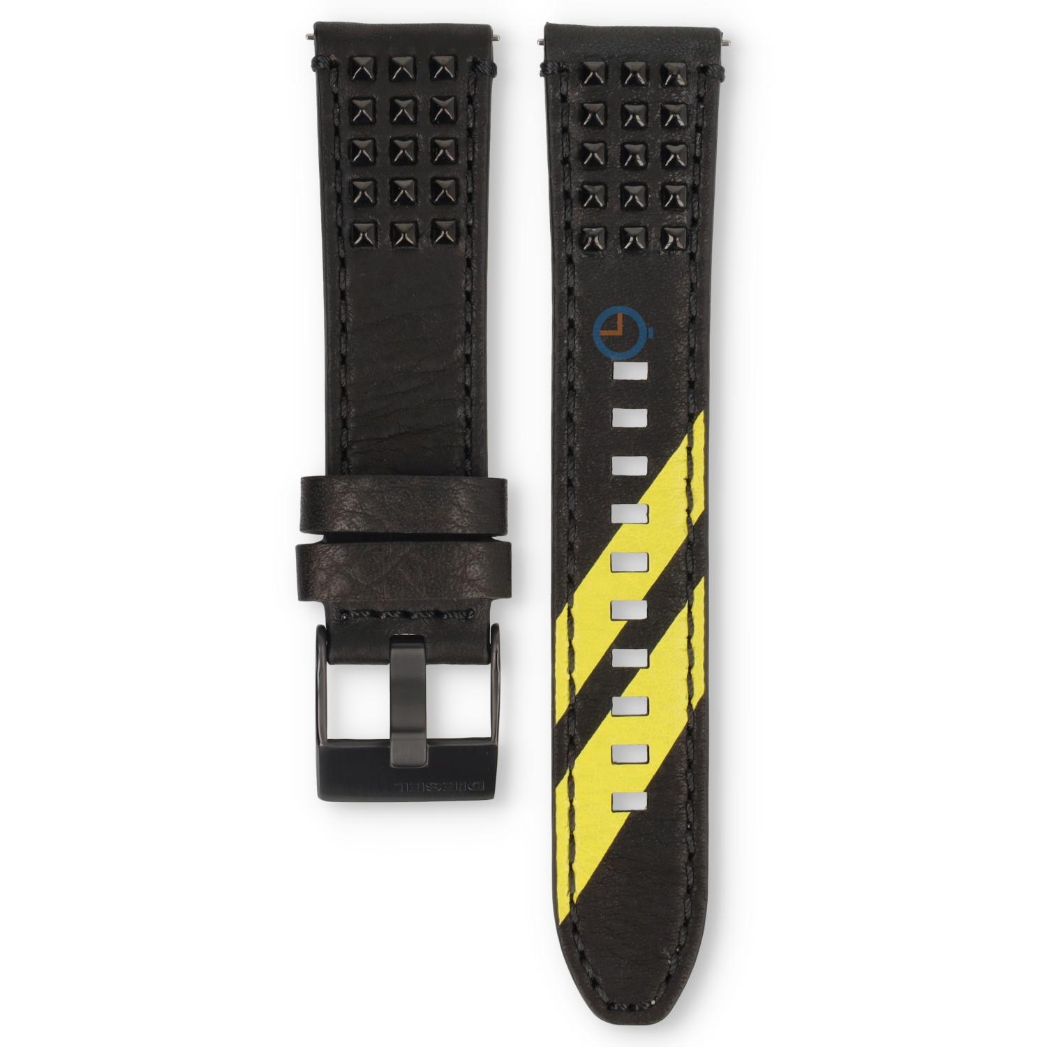 Diesel Griffed DZ4571 Uhrenarmband