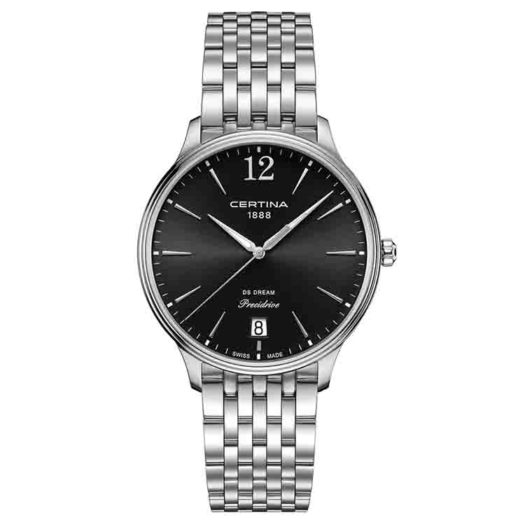 Certina Band C0218101105700A Stahl