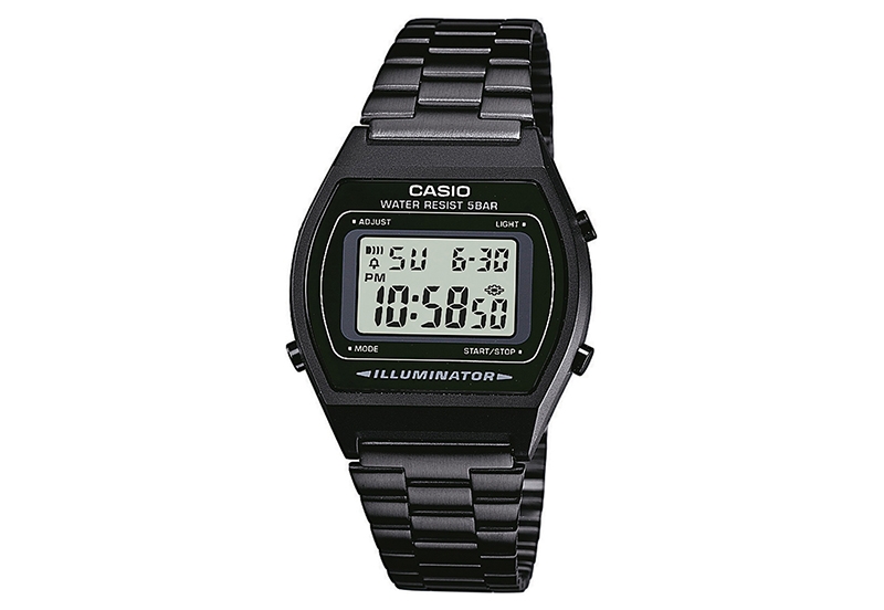 Casio B640WB-1AEF Uhrenarmband: 10409334