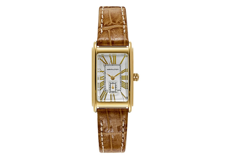 Hamilton Ardmore Uhrenarmband: H11231554