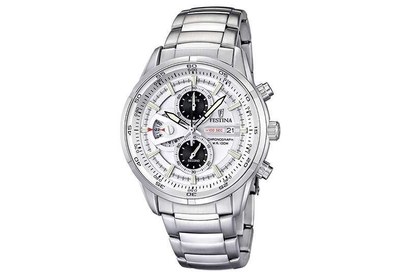 Festina Uhrenarmband F6823/1
