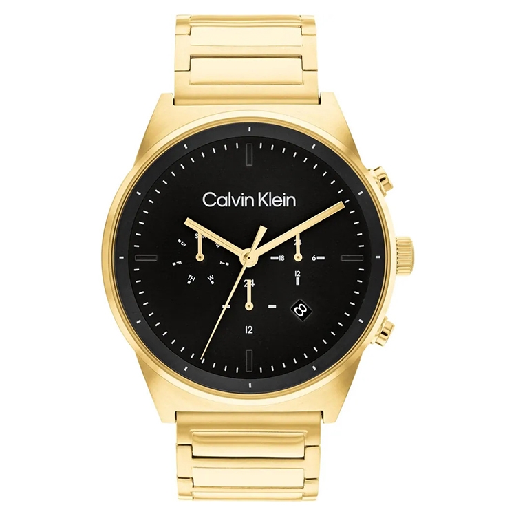 Calvin Klein Band 25200294 Impressive