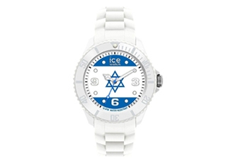 Ice-Watch Uhrenarmband - 000532 - ICE world - Small