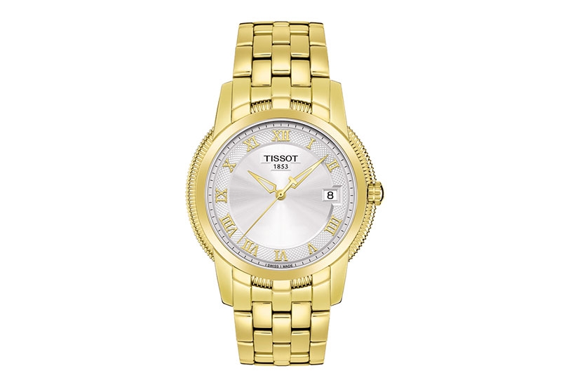 Gold Gelb