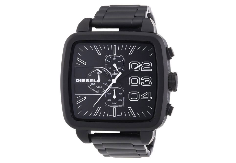 Diesel Ersatzarmband DZ4300