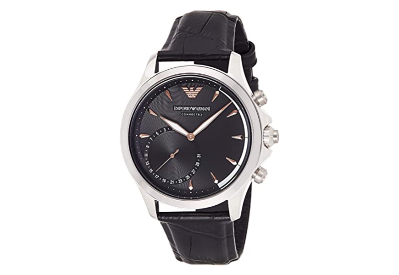 Emporio Armani Connected Uhrenarmband ART3013