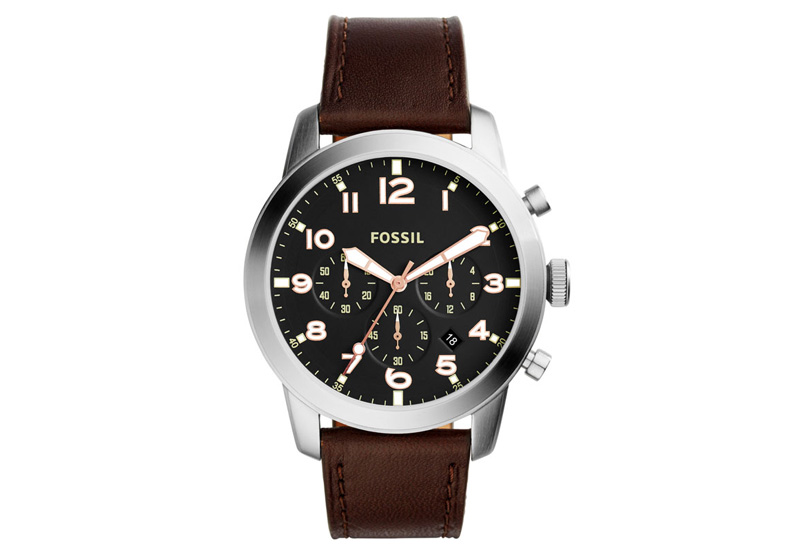 Fossil Uhrenarmband FS5143