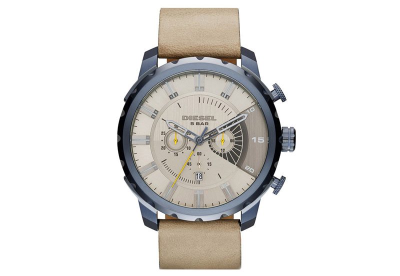 Diesel Uhrenarmband DZ4354