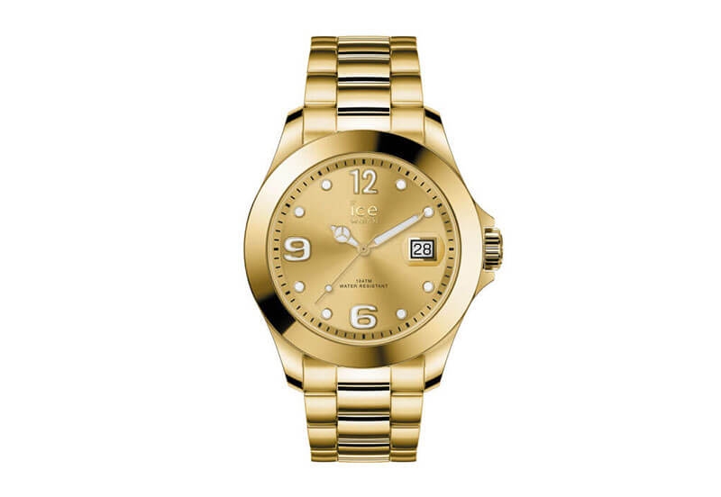 Ice-Watch Uhrenarmband - 016777 - ICE steel classic - Medium