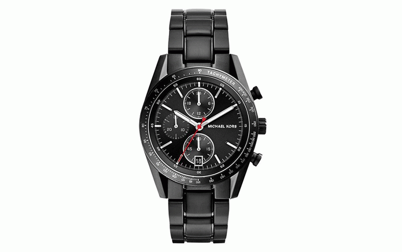 Michael Kors uhrenarmband MK8386