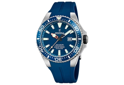 Festina Uhrenarmband F20664-1