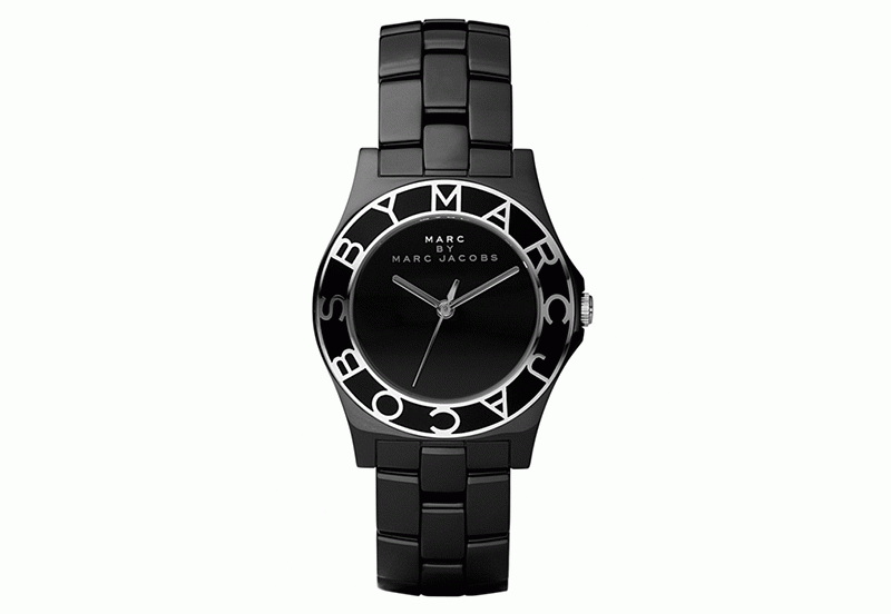 Marc Jacobs MBM9501 Uhrenarmband