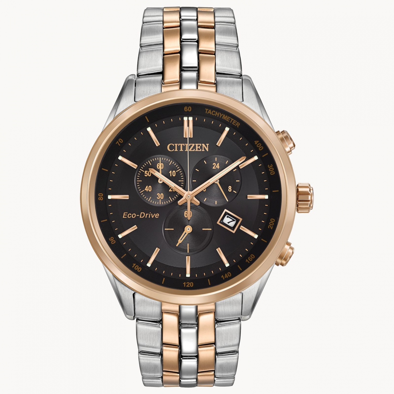 Citizen Uhrenarmband AT2146-59E