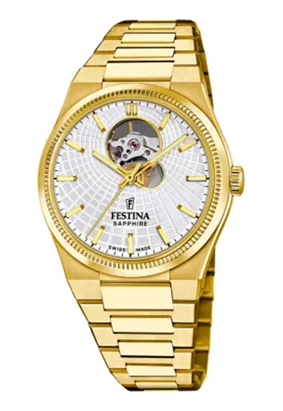 Festina Uhrenarmband F20062-1