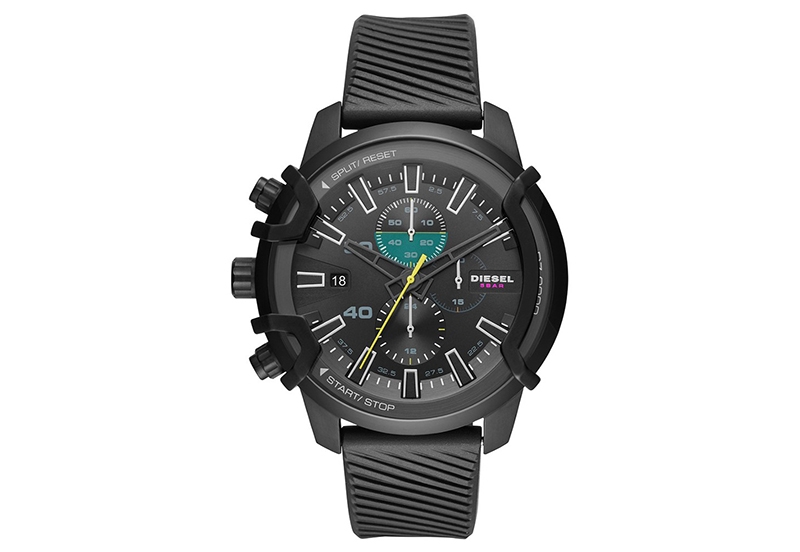 Diesel uhrenarmband DZ4520